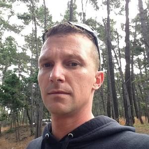 Meet your Posher, Brian